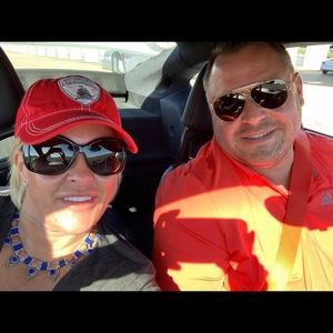 Meet your Posher, Dan